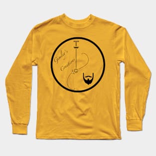 Gimley’s Creations Long Sleeve T-Shirt